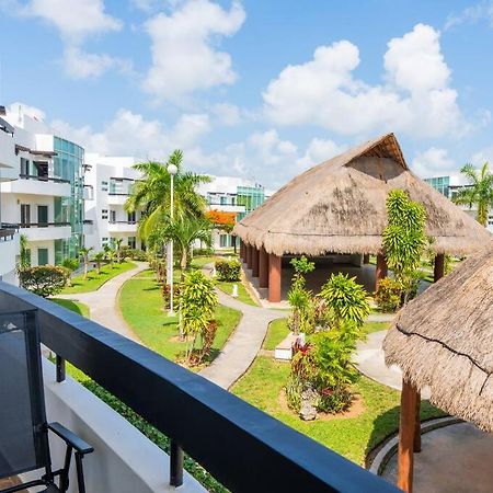 Villa Nikte Cancún Buitenkant foto