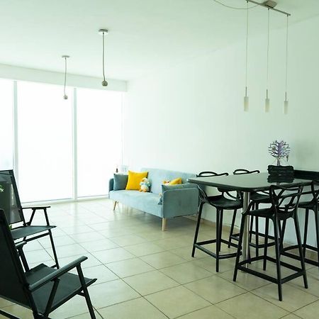 Villa Nikte Cancún Buitenkant foto