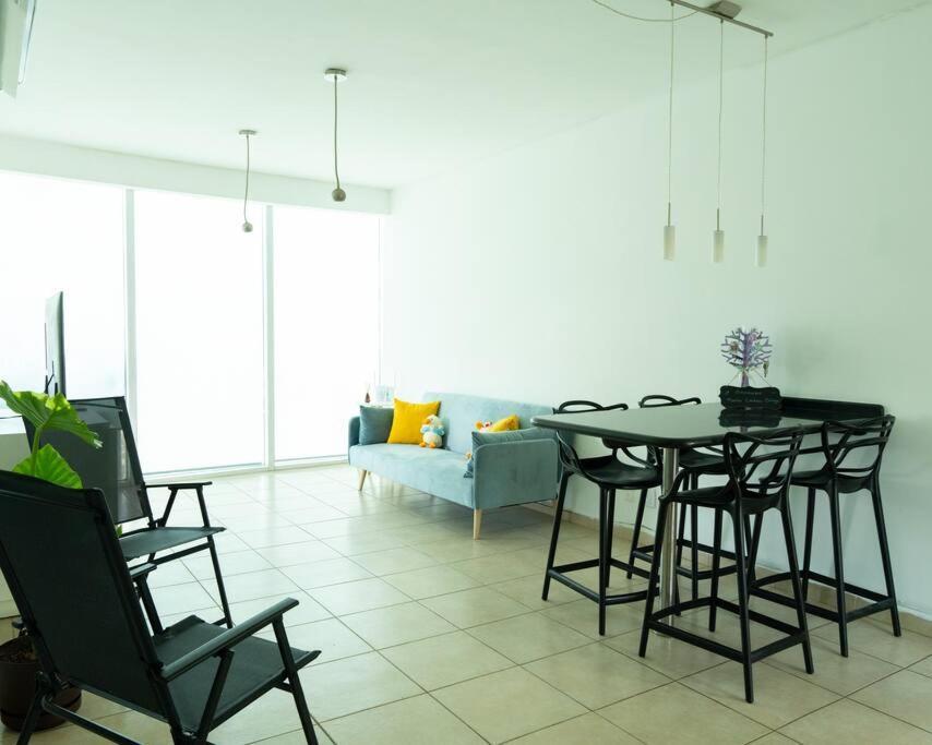 Villa Nikte Cancún Buitenkant foto